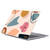 For MacBook Air 13.3 inch A2179 / A2337 ENKAY Hat-Prince Geometry Pattern Laotop Protective Crystal Case(Geometry No.7)