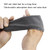 Car Air Outlet Cleaning Brush Interior Cleaning Tool, Style: Ruler Brush+5 PCS Brush