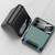 For Samsung Galaxy Z Flip3 5G GKK Magnetic Hinge Full Coverage Phone Case(Purple)