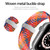Nylon Braid Watch Band For Apple Watch Ultra 49mm&Watch Ultra 2 49mm / Series 9&8&7 45mm / SE 3&SE 2&6&SE&5&4 44mm / 3&2&1 42mm(Black) Nylon Braid Watch Band For Apple Watch Ultra 49mm&Watch Ultra 2 49mm / Series 9&8&7 45mm / SE 3&SE 2&6&SE&5&4 44mm / 3&2&1 42mm(Black)