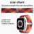 Nylon Braid Watch Band For Apple Watch Ultra 49mm&Watch Ultra 2 49mm / Series 9&8&7 45mm / SE 3&SE 2&6&SE&5&4 44mm / 3&2&1 42mm(Black) Nylon Braid Watch Band For Apple Watch Ultra 49mm&Watch Ultra 2 49mm / Series 9&8&7 45mm / SE 3&SE 2&6&SE&5&4 44mm / 3&2&1 42mm(Black)