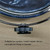 2 PCS Aluminum Hot Shoe Single Nut Screw 5/8 Male to M6 Female Adapter