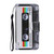 For vivo Y21 Coloured Drawing Pattern Leather Phone Case(Tape)
