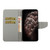 For vivo Y21 Coloured Drawing Pattern Leather Phone Case(Tape)
