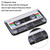 For vivo Y21 Coloured Drawing Pattern Leather Phone Case(Tape)