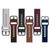 For Huawei Watch GT 3 42mm / Watch GT 2 42mm TPU +Lychee Pattern Leather Watch Band(Red)