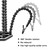 Six-Claw Alligator Clip Fixing Welding Station(HANTAI6 White)