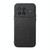 For vivo X Note Wood Texture PU Phone Case(Black)