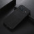 For vivo X Note Wood Texture PU Phone Case(Black)
