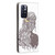 For Xiaomi Redmi Note 11 5G Colored Drawing Invisible Magnetic PU Leather Phone Case(Girl)