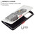 For Xiaomi Redmi Note 11 5G Colored Drawing Invisible Magnetic PU Leather Phone Case(Girl)