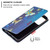 For Xiaomi Redmi Note 11 5G Colored Drawing Invisible Magnetic PU Leather Phone Case(Kingdee)