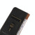 For Motorola Moto G22 KHAZNEH Nappa Top Layer Cowhide Leather Phone Case(Black)