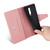 For OnePlus 7 Pro Rivet Buckle 9 Cards Three Fold Leather Phone Case(Rose Gold) For OnePlus 7 Pro Rivet Buckle 9 Cards Three Fold Leather Phone Case(Rose Gold)
