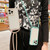 For iPhone 13 Pro Max 3 In 1 PC + TPU Transparent Phone Case (Pink)