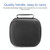 For Tralaen Headset Protective Storage Bag(Black)