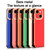 For iPhone 13 mini 6D Electroplated TPU Phone Case (White)