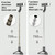 Mini Selfie Stick Integrated Multifunctional Bluetooth Selfie, Specification: Q11S 76cm With Fill Light