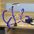 SN5BK-USB 4-Clawed Lamp Adjustable Desktop Soldering Station(Black)