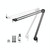 Microphone Desktop Cantilever Stent 360 Degree Rotating Bracket(GAZ-40 B)