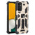 Shockproof TPU + PC Magnetic Protective Phone Case For Samsung Galaxy A13 4G/Galaxy A13 5G /Galaxy A13 Lite/Galaxy A04/Galaxy A04S/Galaxy A04E 4G (Gold)