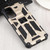 Shockproof TPU + PC Magnetic Protective Phone Case For Samsung Galaxy A13 4G/Galaxy A13 5G /Galaxy A13 Lite/Galaxy A04/Galaxy A04S/Galaxy A04E 4G (Gold)