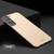 For Samsung Galaxy S22+ 5G MOFI Frosted PC Ultra-thin Hard Phone Case(Gold) For Samsung Galaxy S22+ 5G MOFI Frosted PC Ultra-thin Hard Phone Case(Gold)
