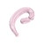 M520 Ear-mounted Stereo Bone Conduction Sports Bluetooth Earphone(Pink)