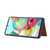 For Xiaomi Redmi Note 11 Pro 5G CN Version Calfskin Color Matching TPU + PU Phone Case(Green)