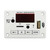 5V Car Color Display Audio Bluetooth MP3 Decoder Board(White)