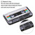 For Samsung Galaxy A33 Coloured Drawing Pattern Leather Phone Case(Tape)