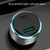 QIAKEY TM319 Dual Port Fast Charge Car Charger