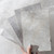 2 PCS Nail Art Photo Background Rock Pattern Display Board(E Style)