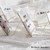 2 PCS Nail Art Photo Background Rock Pattern Display Board(E Style)