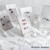 2 PCS Nail Art Photo Background Rock Pattern Display Board(E Style)