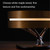 LZ-S2020 Bedroom Bedside Music Table Lamp(UK Plug) LZ-S2020 Bedroom Bedside Music Table Lamp(UK Plug)