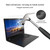 Laptop Screen HD Tempered Glass Protective Film For Lenovo YOGA Pro 14c 14 inch