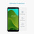 10 PCS 0.26mm 9H 2.5D Tempered Glass Film For Wiko Y70