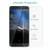 50 PCS 0.26mm 9H 2.5D Tempered Glass Film For Blackview A10