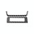 Car Carbon Fiber Headlight Frame Decorative Sticker for Mazda 3 Axela 2020, Right Drive Car Carbon Fiber Headlight Frame Decorative Sticker for Mazda 3 Axela 2020, Right Drive