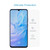 10 PCS 0.26mm 9H 2.5D Tempered Glass Film For vivo Y51 2020, September