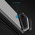 Boneruy P47 Tablet Computer Stand Desktop Mobile Phone Stand(White)