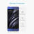 0.26mm 9H 2.5D Tempered Glass Film For Xiaomi Mi 6 Plus