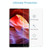 50 PCS 0.26mm 9H 2.5D Tempered Glass Film For BLUBOO S1