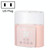 N20 2 In 1 Double Bottle Warmer Sterilization Machine, Plug Specifications: US Plug(Pink)