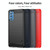 For Samsung Galaxy M52 5G MOFI Gentleness Series Brushed Texture Carbon Fiber Soft TPU Case(Black) For Samsung Galaxy M52 5G MOFI Gentleness Series Brushed Texture Carbon Fiber Soft TPU Case(Black)