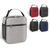 Oxford Cloth Portable Lunch Insulation Bag(Navy) Oxford Cloth Portable Lunch Insulation Bag(Navy)