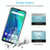 10 PCS 0.26mm 9H 2.5D Tempered Glass Film For Ulefone Power 6 10 PCS 0.26mm 9H 2.5D Tempered Glass Film For Ulefone Power 6