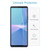 0.26mm 9H 2.5D Tempered Glass Film For Sony Xperia 10 II