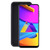 For Samsung Galaxy M10s / A30 / A20 TPU Phone Case (Frosted Black) For Samsung Galaxy M10s / A30 / A20 TPU Phone Case (Frosted Black)